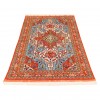 Tapis persan Qashqai fait main Réf ID 153011 - 124 × 177