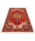Heriz Rug Ref 153012