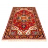 Tapis persan Heriz fait main Réf ID 153012 - 132 × 196