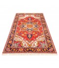 Heriz Rug Ref 153012