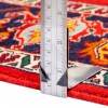 Tapis persan Heriz fait main Réf ID 153012 - 132 × 196