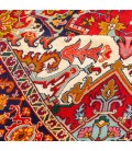Heriz Rug Ref 153012