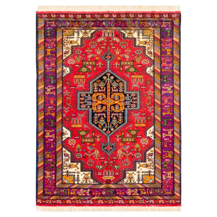 Heriz Rug Ref 153013