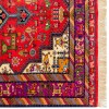 イランの手作りカーペット ヘリズ 番号 153013 - 126 × 167