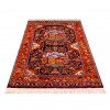 Tapis persan Sangan fait main Réf ID 153014 - 127 × 178