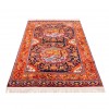 Tapis persan Sangan fait main Réf ID 153014 - 127 × 178