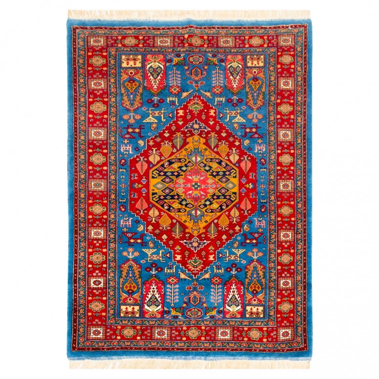 Qashqai Rug Ref 153015