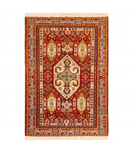 Qashqai Rug Ref 153016