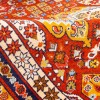 イランの手作りカーペット カシュカイ 番号 153016 - 135 × 190