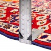 Tapis persan Qashqai fait main Réf ID 153017 - 135 × 195