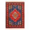 Tapis persan Qashqai fait main Réf ID 153020 - 126 × 173