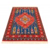 Tapis persan Qashqai fait main Réf ID 153020 - 126 × 173