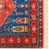 Tapis persan Qashqai fait main Réf ID 153020 - 126 × 173