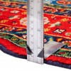 Tapis persan Qashqai fait main Réf ID 153020 - 126 × 173