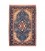 Tapis persan Qashqai fait main Réf ID 153022 - 135 × 200