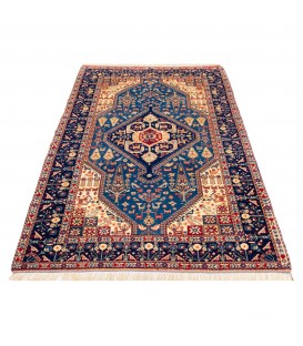 Qashqai Rug Ref 153022