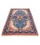 Tapis persan Qashqai fait main Réf ID 153022 - 135 × 200