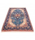 Tapis persan Qashqai fait main Réf ID 153022 - 135 × 200