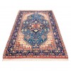 Tapis persan Qashqai fait main Réf ID 153022 - 135 × 200