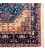 Tapis persan Qashqai fait main Réf ID 153022 - 135 × 200