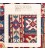 Tapis persan Qashqai fait main Réf ID 153022 - 135 × 200