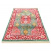 Tapis persan Qashqai fait main Réf ID 153023 - 140 × 199