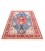 Qashqai Alfombera Persa  Ref 153024