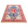 Tapis persan Qashqai fait main Réf ID 153024 - 141 × 197