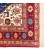 Qashqai Alfombera Persa  Ref 153024