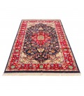El Dokuma Halı Qashqai 153026 - 133 × 194