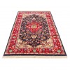 Tapis persan Qashqai fait main Réf ID 153026 - 133 × 194