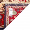 Tapis persan Qashqai fait main Réf ID 153026 - 133 × 194