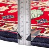 Tapis persan Qashqai fait main Réf ID 153026 - 133 × 194