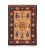 Bakhtiari Rug Ref 153028
