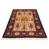 Tapis persan Bakhtiari fait main Réf ID 153028 - 138 × 193