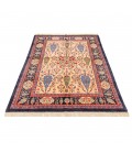 Bakhtiari Rug Ref 153028