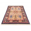 Tapis persan Bakhtiari fait main Réf ID 153028 - 138 × 193