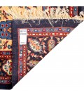 Bakhtiari Rug Ref 153028