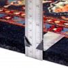 Tapis persan Bakhtiari fait main Réf ID 153028 - 138 × 193