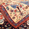 Tapis persan Bakhtiari fait main Réf ID 153028 - 138 × 193