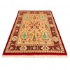 Tapis persan Bakhtiari fait main Réf ID 153029 - 143 × 197