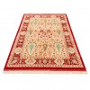 Tapis persan Bakhtiari fait main Réf ID 153029 - 143 × 197