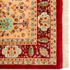 Tapis persan Bakhtiari fait main Réf ID 153029 - 143 × 197