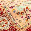 Tapis persan Bakhtiari fait main Réf ID 153029 - 143 × 197