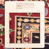 El Dokuma Halı Bahtiyari 153030 - 139 × 200