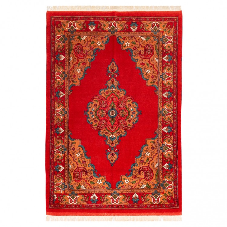 Bojnurd Rug Ref 153018