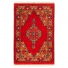 Tapis persan Bodjnourd fait main Réf ID 153018 - 136 × 204