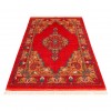 Tapis persan Bodjnourd fait main Réf ID 153018 - 136 × 204