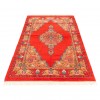 Tapis persan Bodjnourd fait main Réf ID 153018 - 136 × 204