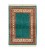 Tapis persan Qashqai fait main Réf ID 153032 - 135 × 187